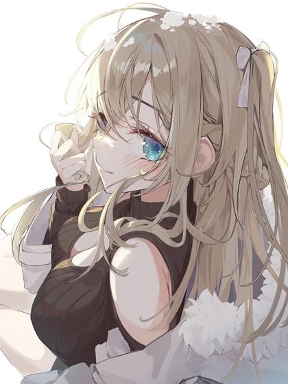 大佬的金丝雀失忆了