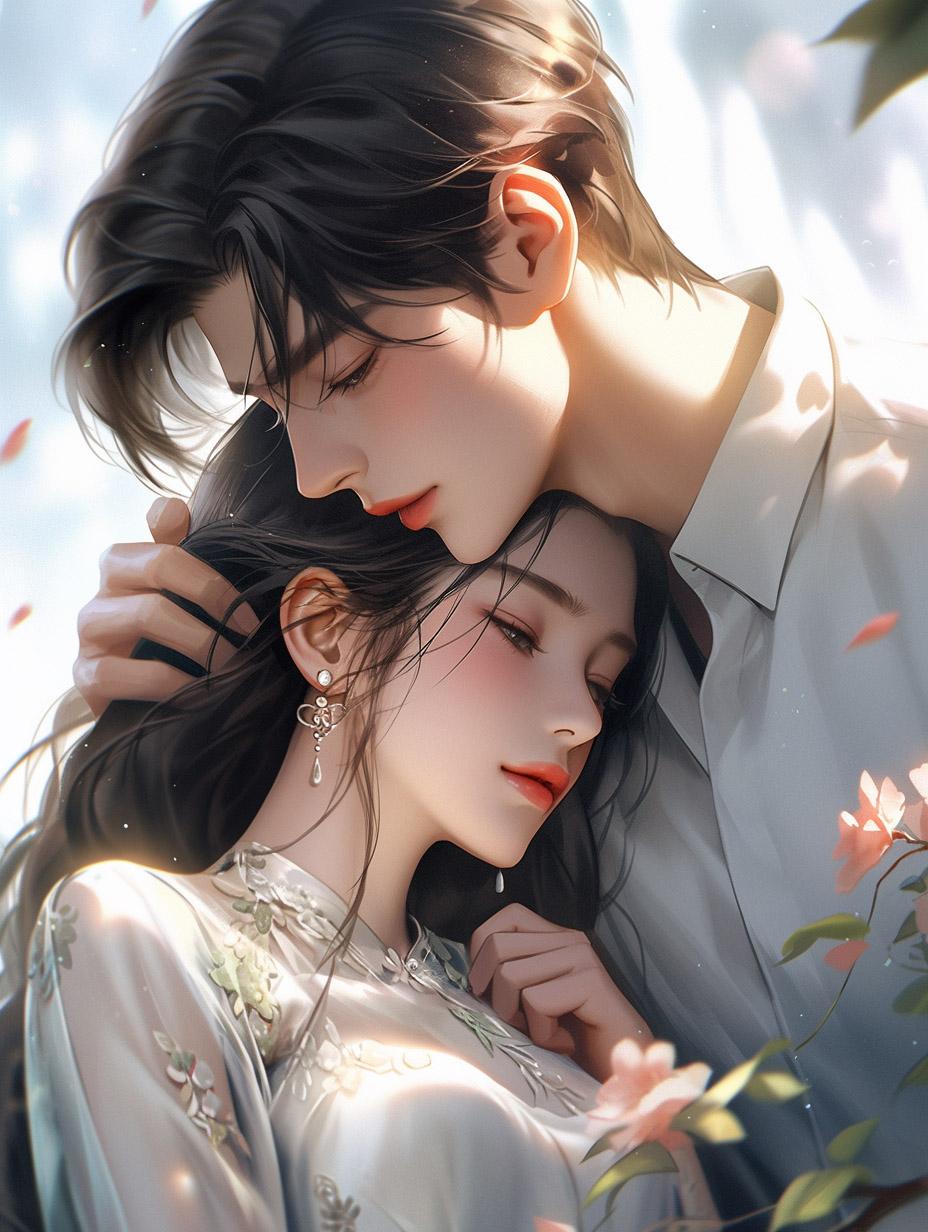 洛离薄初寒重生